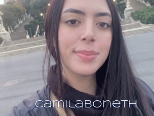 Camilaboneth
