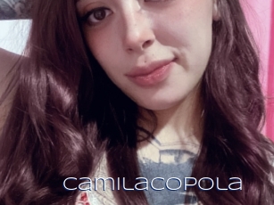 Camilacopola