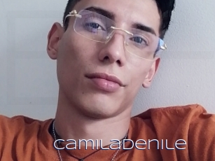 Camiladenile