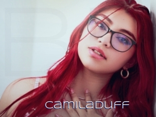 Camiladuff
