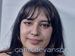 Camilaevanson