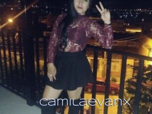 Camilaevanx