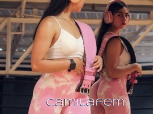 Camilafem
