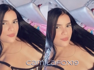 Camilafox19