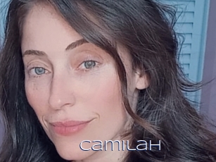 Camilah