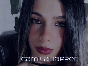 Camilahapper