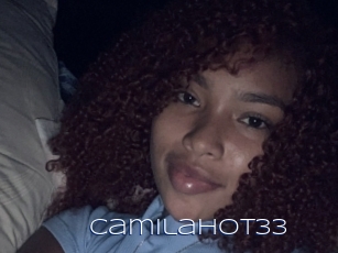 Camilahot33
