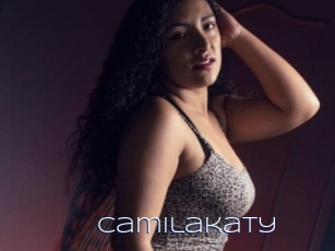 Camilakaty