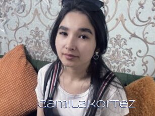 Camilakortez