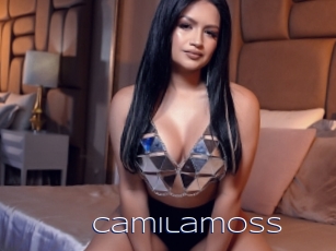 Camilamoss