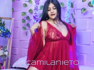 Camilanieto