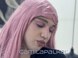 Camilapalker