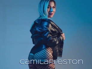 Camilapreston