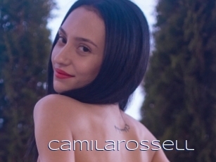 Camilarossell