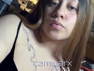 Camilarx