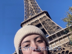 Camilasailor