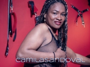 camilasandoval Blue Hot