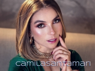 Camilasantamari