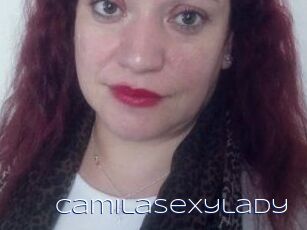 Camilasexylady
