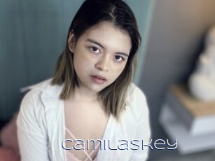 Camilaskey