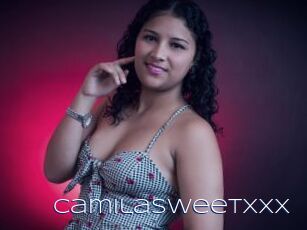 Camilasweetxxx