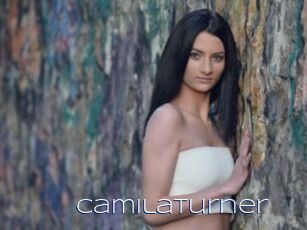 Camilaturner