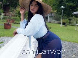 Camilatwen