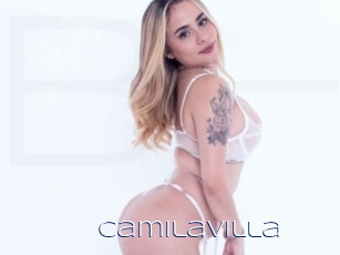 Camilavilla
