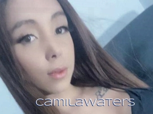 Camilawaters