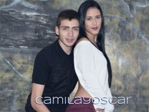 Camilayoscar