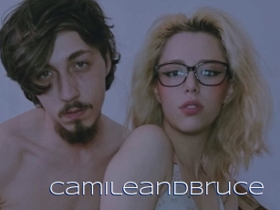 Camileandbruce