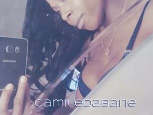 Camiledabarie