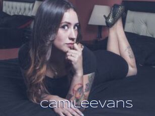 Camileevans