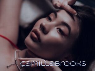 camillabrooks Blue Hot