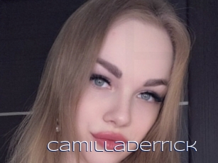 Camilladerrick