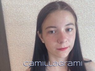 Camillagrami