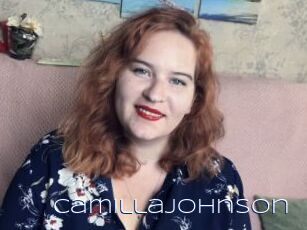 Camillajohnson