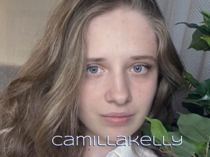 camillakelly Blue Hot