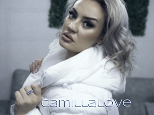 Camillalove
