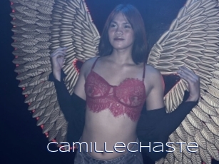 Camillechaste