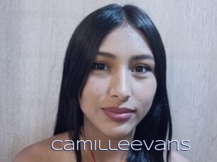 Camilleevans