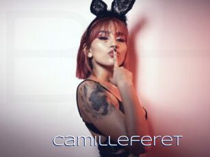 Camilleferet