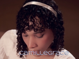 camillegrace Blue Hot