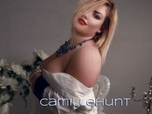 Camillehunt