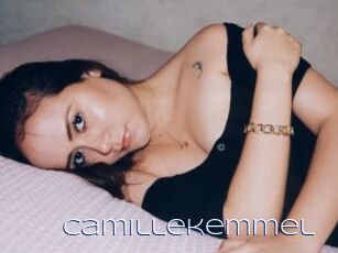 Camillekemmel