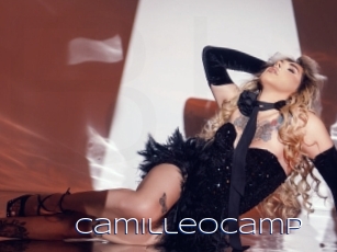 Camilleocamp