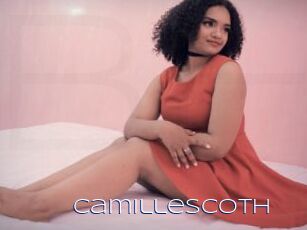 Camillescoth