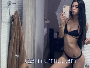 Camilmillan