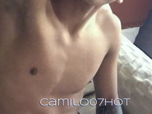 Camilo07hot