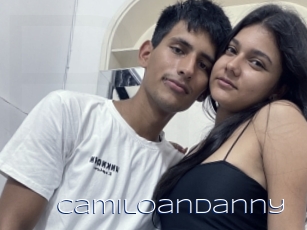 Camiloandanny